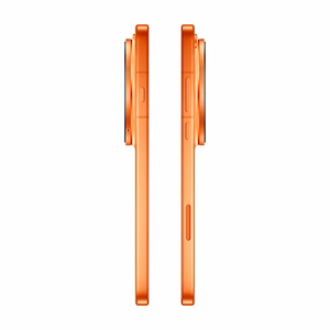 OPPO Find X9 Ultra (CPH2841), Canyon Orange, 6.82" LTPO AMOLED, 3168 x 1440 pikseliä, Qualcomm Snapdragon 8 Elite Gen 5, 12 GB RAM, 512 GB, Dual SIM, 5G, pääkamera 200+200+50+50 MP, toinen kamera 50 MP, Android 16