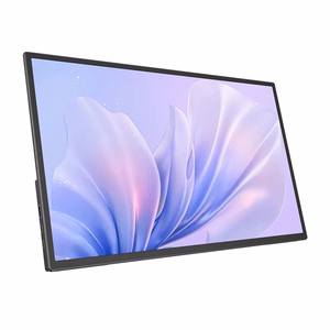 Uperfect UMax21 21,5" 1920x1080 120Hz kannettava kosketusnäyttö