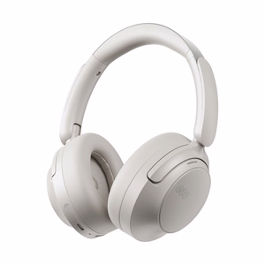 QCY H3S Langattomat On-Ear Kuulokkeet LDAC ja ANC Melunvaimennuksella - Valkoinen