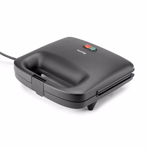 Huslog voileipägrilli kolmiot 1000W