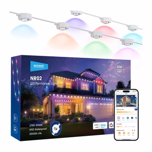 Outdoor lighting NEEWER