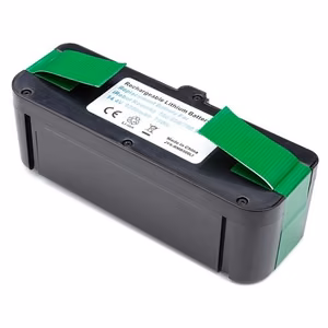 Battery for IROBOT Roomba 500/ 600/ 700/ 800, 14.4V, 5.2Ah, Li-ion