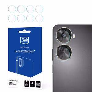 Huawei Nova 12 SE – 3mk Lens Protection kameran linssinsuoja