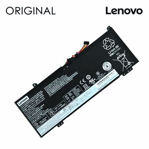 Kannettavan tietokoneen akku LENOVO L17C4PB0 Original