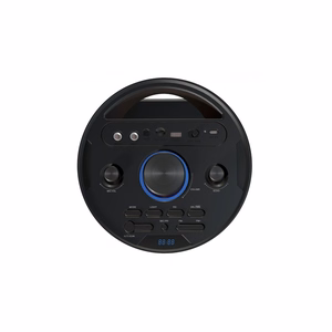 Rebeltec Bluetooth-kaiutin SoundBOX 630, musta