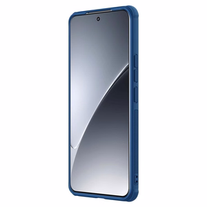 Nillkin Super Shield Pro -suojakuori Xiaomi 15 Pro, sininen