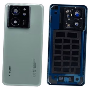 Xiaomi 13T/13T Pro -alkuperäistakakansi, Meadow Green (huoltopakkaus)