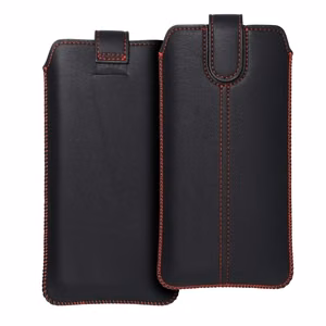 Pocket Universal Suojakuori Ultra Slim M4 - Samsung Galaxy S6/S7/A5 2016/A5 2017/J5 2017 / Huawei P8 2017/P10 Lite:lle