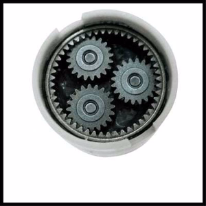 Einhell TE-CD 18/40 Li-Solo – akkuporakone-ruuvinväännin, 1500 RPM, 1.1 kg, musta/punainen