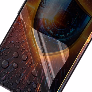 Realme 14 Pro – 3mk Silky Matt Privacy tietosuojakalvo