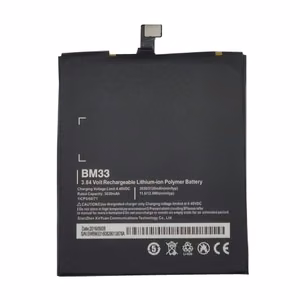 Puhelimen akku Xiaomi Mi4i / Mi4c / 4i / M4i (BM33)