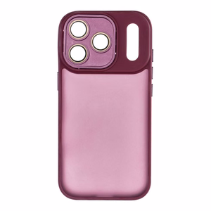 Suojakuori iPhone 17 PRO:lle Variete violetti