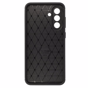 Tel Protect Carbon Elite Suojakuori Samsung Galaxy A36 5G - Musta