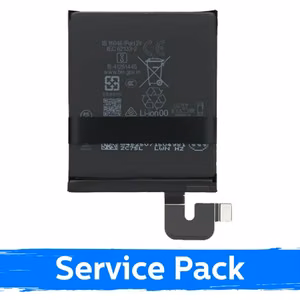 Akku laitteelle Google Pixel 10 Pro Fold GU46C (Service Pack)