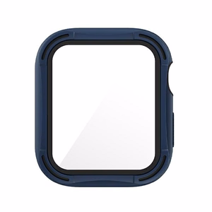 Uniq Torres kotelo Apple Watch 4 / 5 / 6 / SE 40mm - sininen