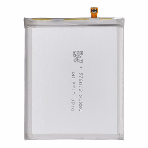 Ncc-akku mallille Samsung Note 20 Ultra / Note 20 Ultra 5G, 4500 mAh