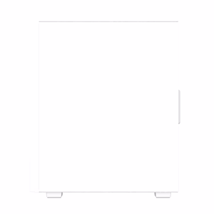 Darkflash M305 Mesh computer case without fans (White)