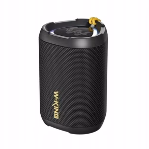 Bluetooth langaton kaiutin W-KING D110 musta