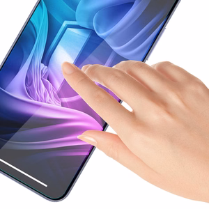 3mk Silky Matt Pro matta suojakalvo Xiaomi 15