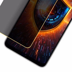Samsung Galaxy A05 – 3mk Silky Matt Privacy tietosuojakalvo