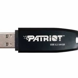 USB-muistitikku Patriot 64GB Xporter Core USB 3.2 Gen 1