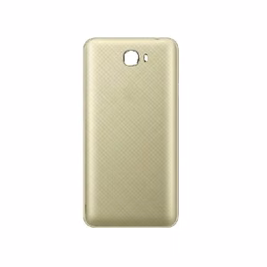 Takakansi Huawei Y6 II Compact kultainen alkuperäinen (käytetty Grade B)
