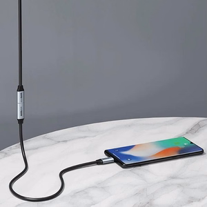 Extra Digital CA913664 USB-C-jatkokaapeli, 5 Gbit/s, 60 W, 4K/60 Hz, 0,5 m