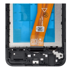 OG LCD Display for SAMSUNG A04E A042 F/M OEM with frame