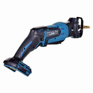 Makita DJR183Z – akkupuukkosaha, 18 V LXT, ilman akkua ja laturia