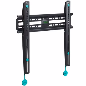 TV-seinäteline 32-65", musta, FM2-B ONKRON