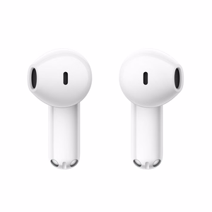 OPPO täysin langattomat kuulokkeet Enco Buds3 Bluetooth, korvansisäiset, mikrofoni, lumivalkoinen, langaton