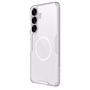 NILLKIN NATURE PRO MAGNETIC SAMSUNG S25+ CLEAR