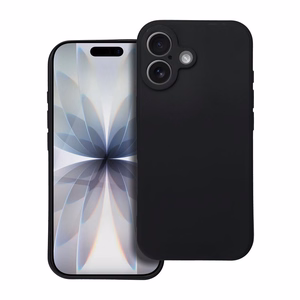 Suojakuori IPHONE 17 musta