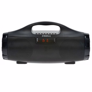 Rebeltec Bluetooth-kaiutin SoundBOX 390 musta