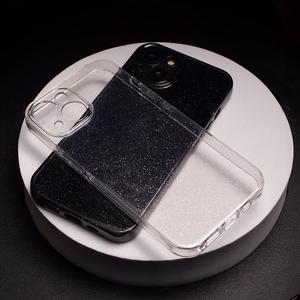 Shine Suojakuori Xiaomi Redmi A5 Global (173,45 x 79,35 x 8,45) Läpinäkyvä