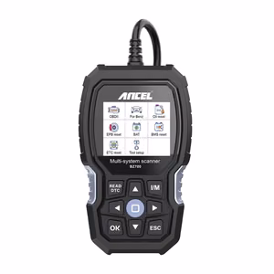 Ancel BZ700 OBD2 diagnostiikkaskanneri