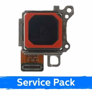 Camera Compatible With Samsung S942 S26 / Rear Camera "Main" 50MP / (Service Pack)