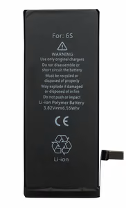 Akku Apple iPhone 6S 1715mAh OEM