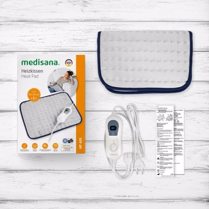 Medisana HP 405 lämpötyyny
