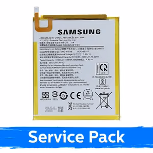 Battery Compatible With Samsung T290 / 295 Tab A 8.0"" SWD-WT-N8 (Service Pack)