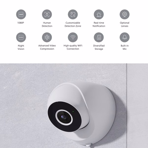2MP-verkokamera IPC-T22EP