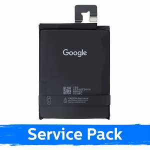 Akku laitteelle Google Pixel 9a (Service Pack)