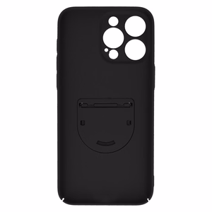 Tel Protect Magnetic Elipse Case for Iphone 15 Pro black