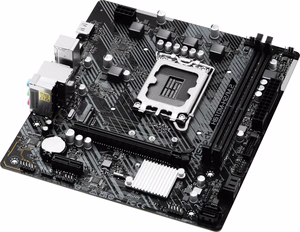 ASRock H610M-H2/M.2 emolevy