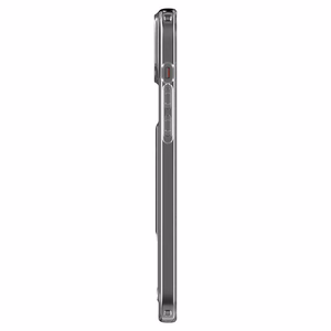 Spigen Crystal Slot Suojakuori iPhone 15 Plus:lle - Kirkas