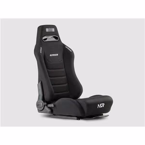 Next Level Racing ERS3 Elite Fabric & Mesh Edition Reclining Seat SIMAERO Mesh Fabric Black