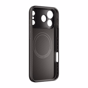 Freewell suojakuori iPhone 17 Pro Max 17mm kiinnityksellä