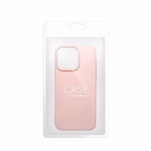 Suojakuori Samsung S26 Skin vaaleanpunainen