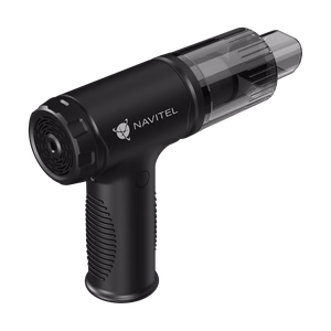 Navitel CL80 johdoton pölynimuri