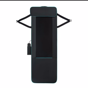 Medivon Yoga 2 hierontamatto